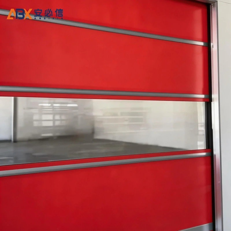 德宏傣族景颇族工业快速门