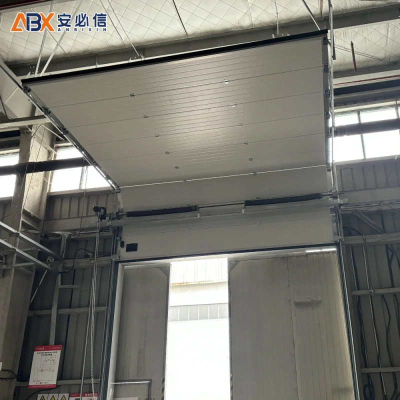 德宏傣族景颇族高扬程滑升门